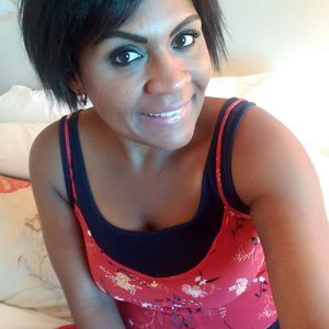 Meet your Posher, Charise